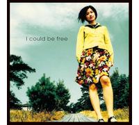 I could be free (LP) [Analog]