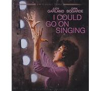 I Could Go On Singing