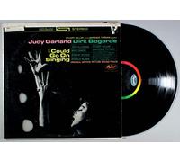 I Could Go on Singing