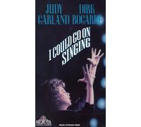 I Could Go on Singing [USA] [VHS]