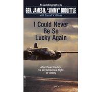 I Could Never Be So Lucky Again: An Autobiography