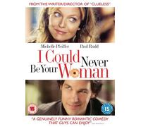 I Could Never Be Your Woman [DVD] [Reino Unido]