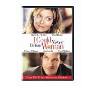 I Could Never Be Your Woman [Edizione: Stati Uniti] [Reino Unido] [DVD]