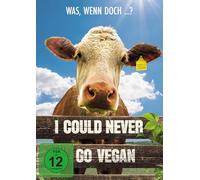 I Could Never Go Vegan [Alemania] [DVD]