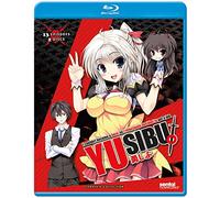 I Couldn'T Become A Hero So I Reluctantly Decided [Edizione: Stati Uniti] [Italia] [Blu-ray]