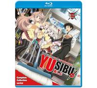 I Couldn't Become A Hero [USA] [Blu-ray]