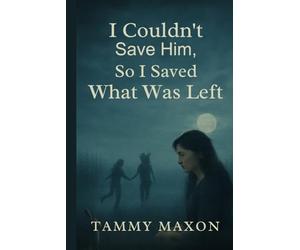 I couldn't save him So, I saved what was left