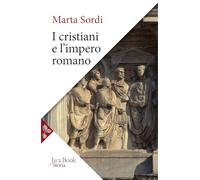 I cristiani e l'impero romano (Storia)