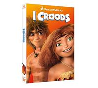 I Croods [DVD]