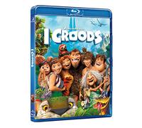 I Croods (+DVD) [Italia] [Blu-ray]