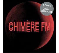 I:Cube & John Cravache Chimère FM (Vinyl) 12" Album (Importación USA)