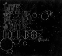 I:Cube - Live at the Planet Arium