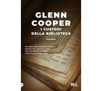I custodi della biblioteca (Suspense best seller)