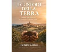 I Custodi della Terra: La forza invisibile che ci ha permesso di esistere