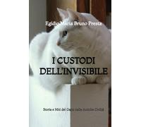 I Custodi dell'Invisibile: Storia e Miti del Gatto nelle Antiche Civiltà