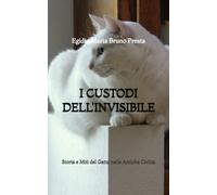 I Custodi dell'Invisibile: Storia e Miti del Gatto nelle Antiche Civiltà
