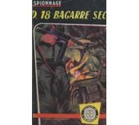 I.d. 18 Bagarre Sec (ebook)