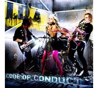 I.D.a. - Code of Conduct