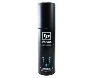 I.d. Lubricants Id Velvet Bodyglide - 4.2 Oz. by I-D Lubricants