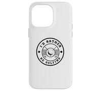 I’d Rather Be Golfing Funny Golf Lover Golf Enthusiast Carcasa para iPhone 14 Pro Max