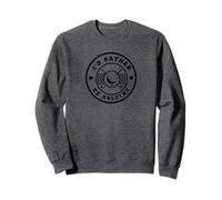 I’d Rather Be Golfing Funny Golf Lover Golf Enthusiast Sudadera