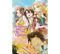 I’d Rather Have a Cat than a Harem! Reincarnated into the World of an Otome Game as a Cat-loving Villainess Vol.2