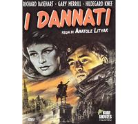 I Dannati [Italia] [DVD] (1951) Decision Before Dawn