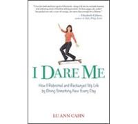 I Dare Me (ebook)