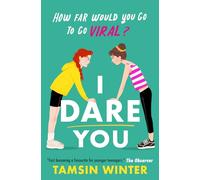 I Dare You (Build Your Own Sticker Book)