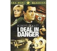 I Deal in Danger [USA] [DVD]