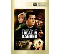 I Deal in Danger [USA] [DVD]