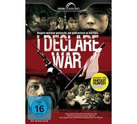 I Declare War [Alemania] [DVD]