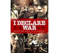 I Declare War [DVD] [Reino Unido]
