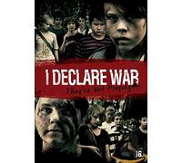 I Declare War [Edizione: Paesi Bassi] [Italia] [DVD]