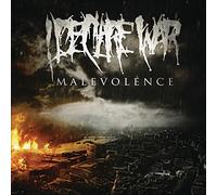 I Declare War - Malevolence