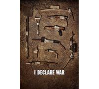 I Declare War [USA] [Blu-ray]
