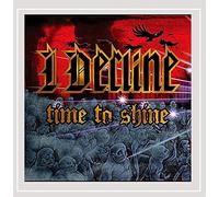 I Decline - Time to Shine