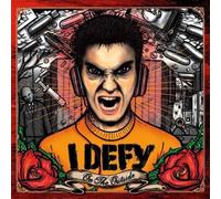 I Defy - On the Outside