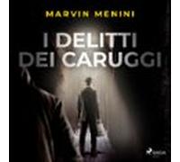 I Delitti Dei Caruggi (audiolibro)