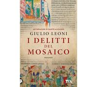 I delitti del mosaico (Gialli TEA)