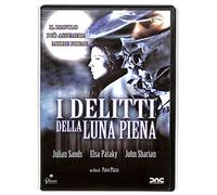 I Delitti Della Luna Piena [Italia] [DVD]