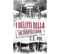 I delitti della metropolitana (Memento Mori Serie)