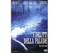 I delitti della palude [Italia] [DVD]