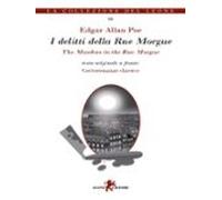 I Delitti Della Rue Morgue (ebook)