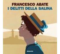 I Delitti Della Salina (audiolibro)