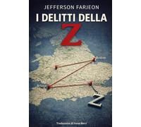 I delitti della Z