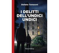 I delitti dell'undici undici (I sorrisi del leone)
