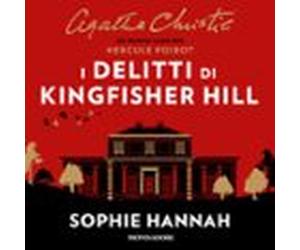 I Delitti Di Kingfisher Hill
