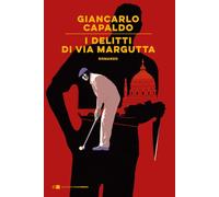 I delitti di via Margutta (Tascabili)