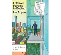 I Deliver Parcels in Beijing